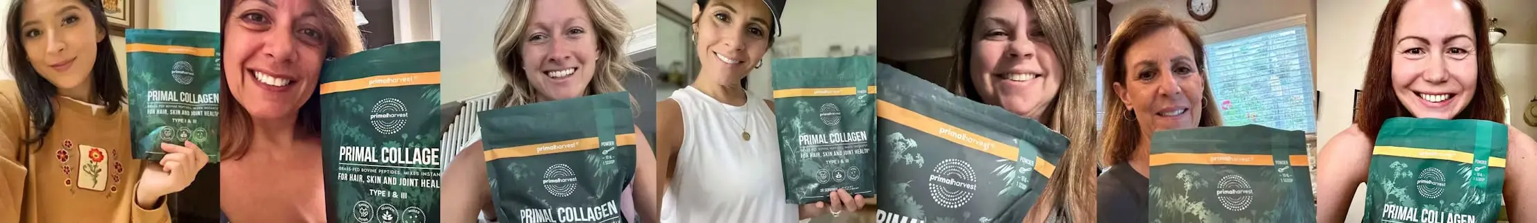 Primal Collagen 3