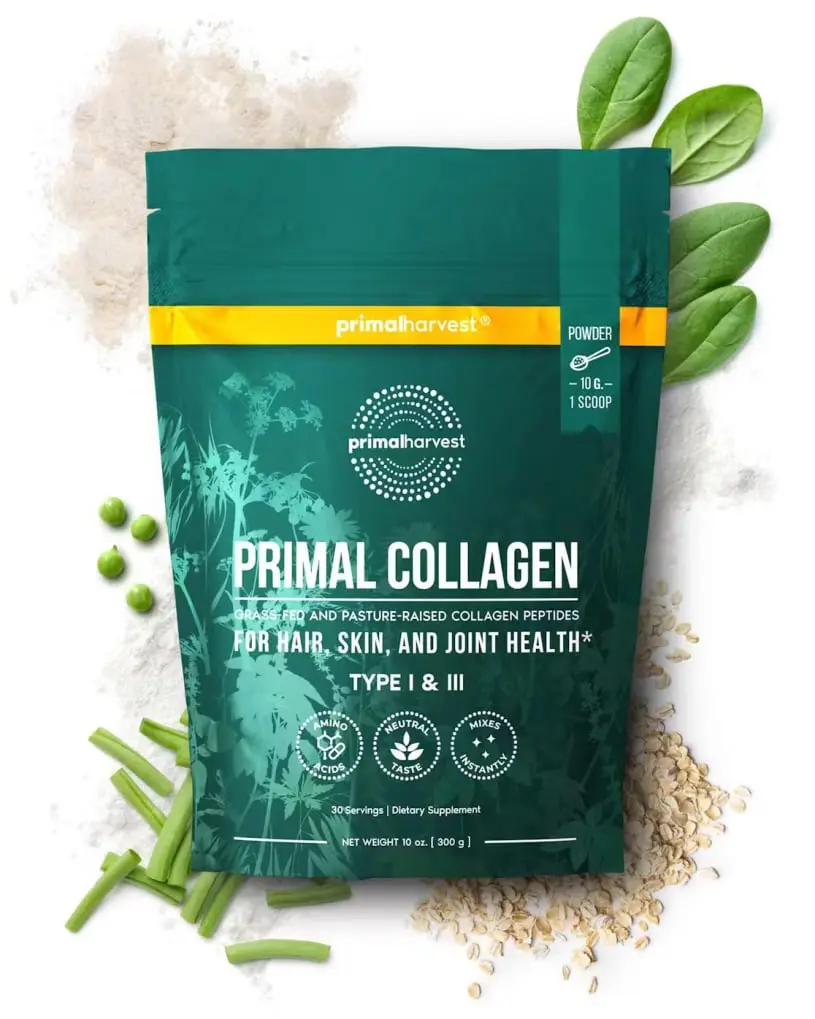 Primal Collagen 2