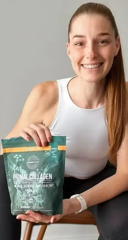 Primal Collagen 4