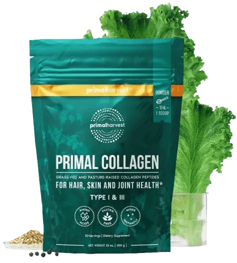 Primal Collagen 15
